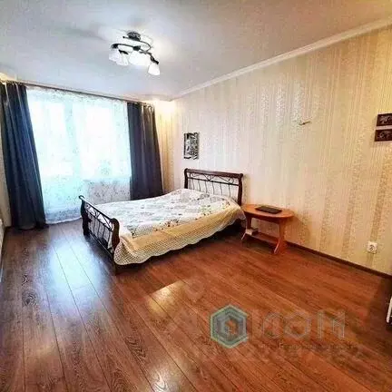 1-к кв. Калининградская область, Калининград ул. Аксакова, 106 (40.8 ... - Фото 1