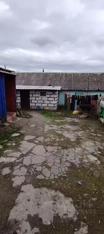 Дом в Белгородская область, Ракитянский район, Бобравское с/пос, с. ... - Фото 2