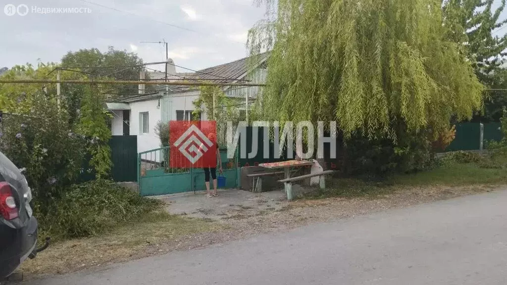 Дом в Танковое, улица Гагарина, 70 (42.3 м) - Фото 1