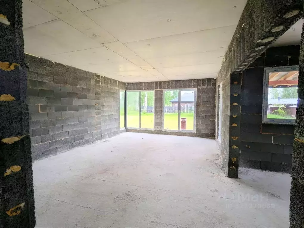 Коттедж в Санкт-Петербург, Санкт-Петербург, Петергоф Петергофские Дачи ... - Фото 2