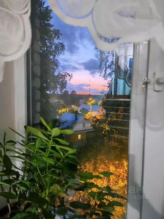 Квартира, 3 комнаты, 52.4 м - Фото 1