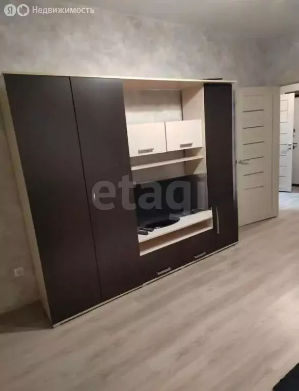 1-комнатная квартира: Воронеж, улица 121-й Стрелковой Дивизии, 9 (31.8 ... - Фото 2