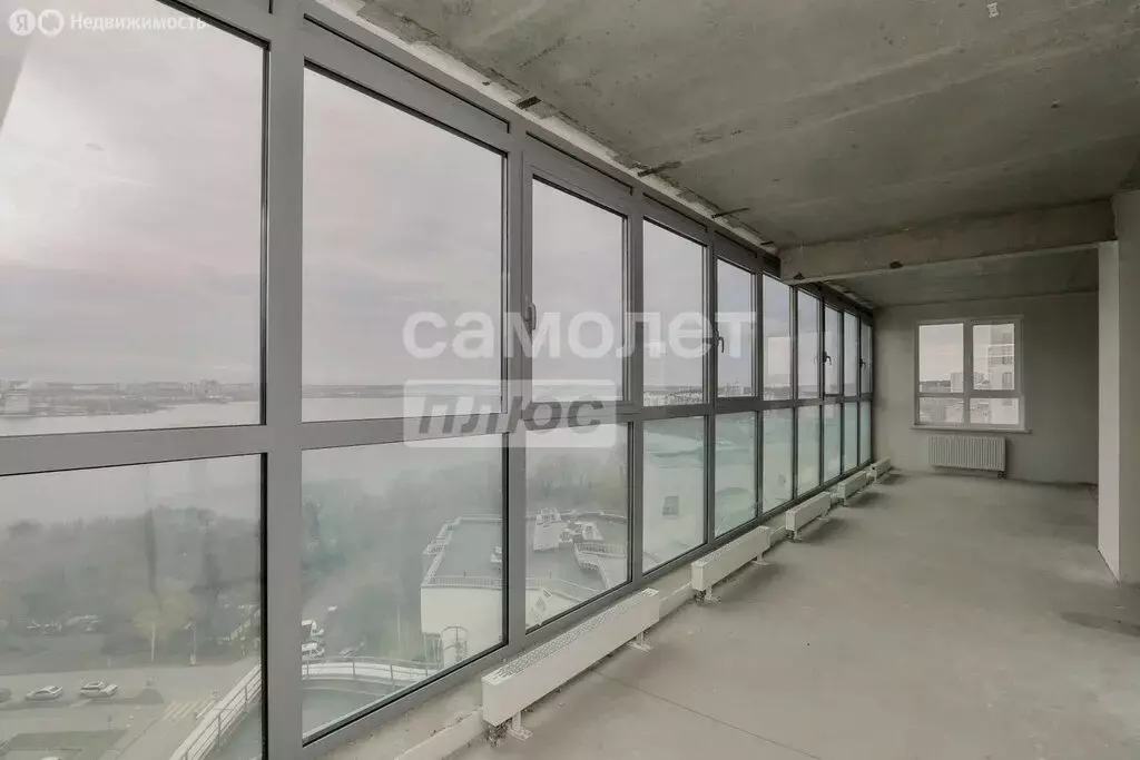 1-комнатная квартира: Ижевск, улица Максима Горького, 159 (108.7 м) - Фото 1