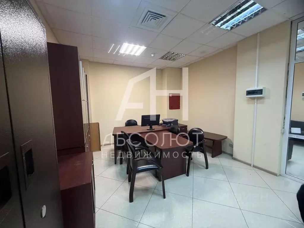 Помещение свободного назначения в Московская область, Сергиев Посад ... - Фото 2