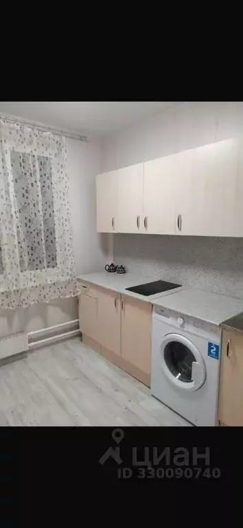 2-к кв. Москва Мурановская ул., 7 (46.0 м) - Фото 1