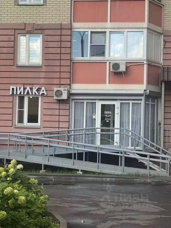 Помещение свободного назначения в Московская область, Балашиха ул. ... - Фото 1