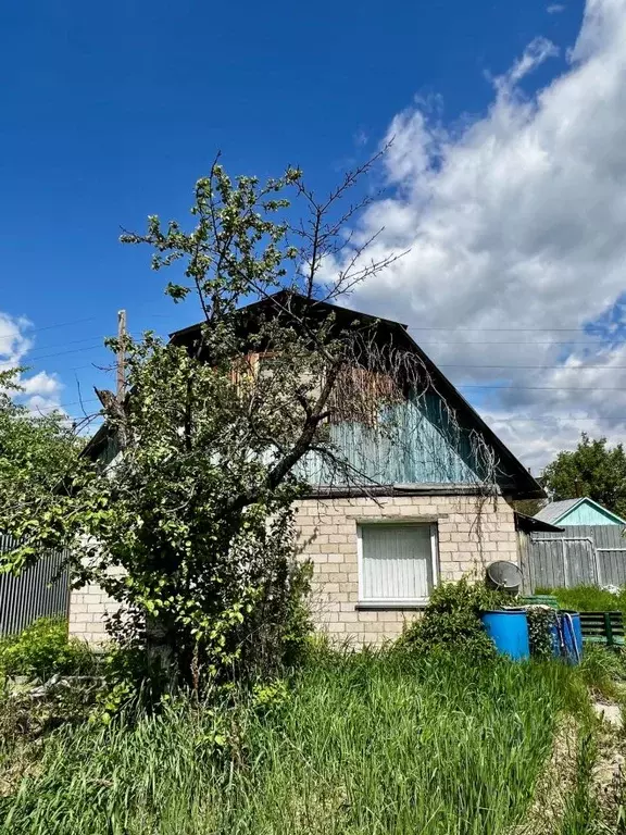 Дом в Челябинская область, Копейск Дзержинец СНТ,  (31 м) - Фото 1