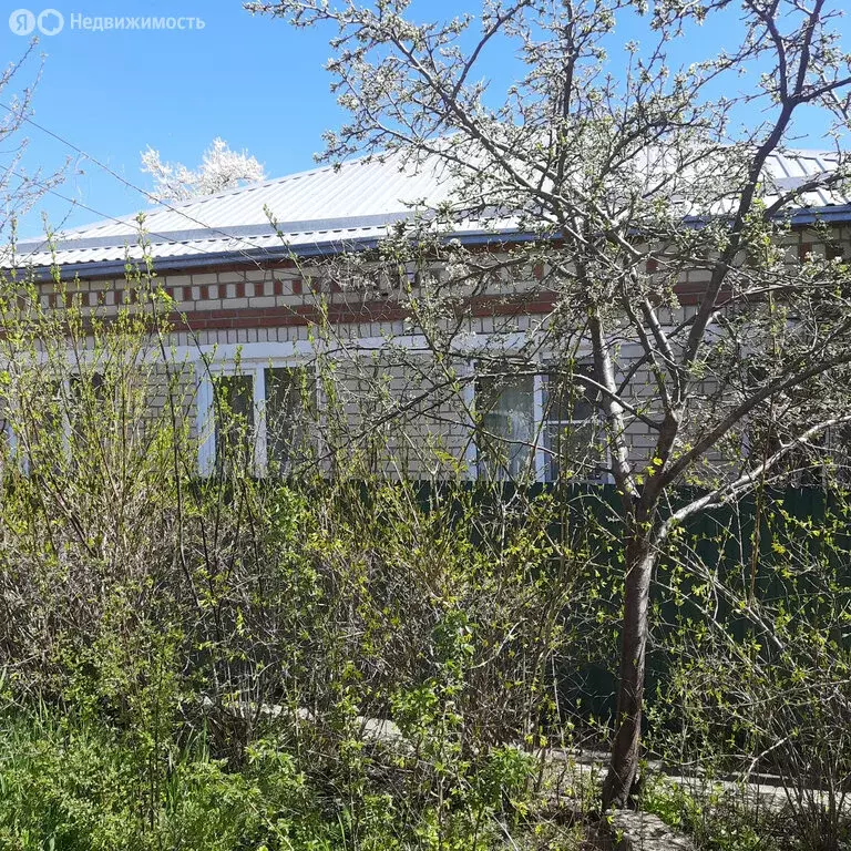 Дом в Ставрополь, Белорусская улица, 63 (150 м) - Фото 1