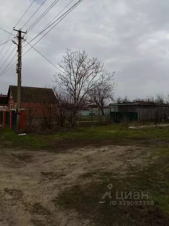 Участок в Краснодарский край, Ленинградская ст-ца  (5.0 сот.) - Фото 2