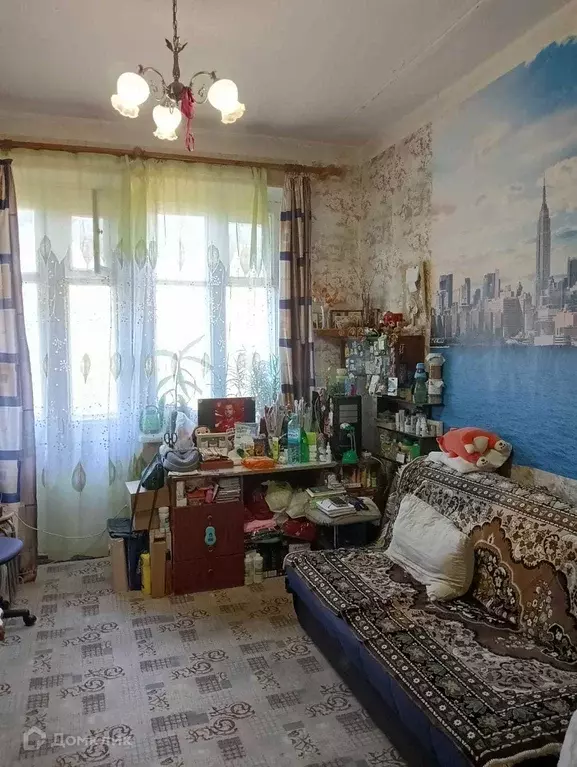 Продаётся 3-к квартира, 71.9 м - Фото 1