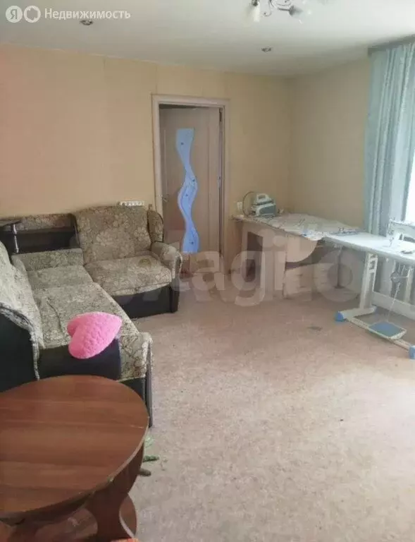 3-комнатная квартира: Ярославль, улица Труфанова, 25к5 (64.1 м) - Фото 0