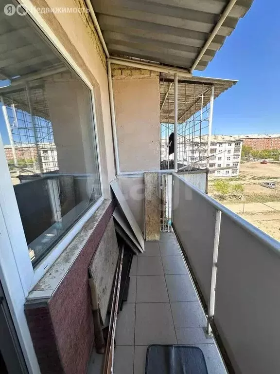 2-комнатная квартира: Гусиноозёрск, Ключевская улица, 23 (49.5 м) - Фото 0