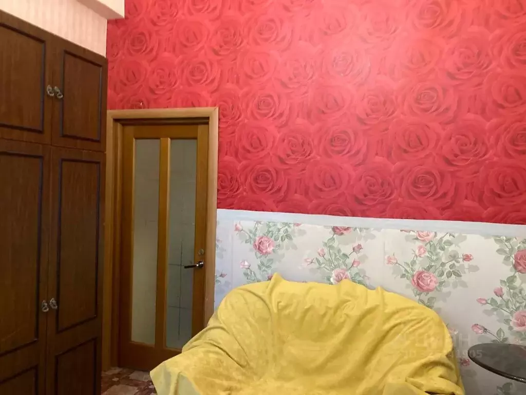 Комната Санкт-Петербург наб. Реки Карповки, 25 (12.0 м) - Фото 2