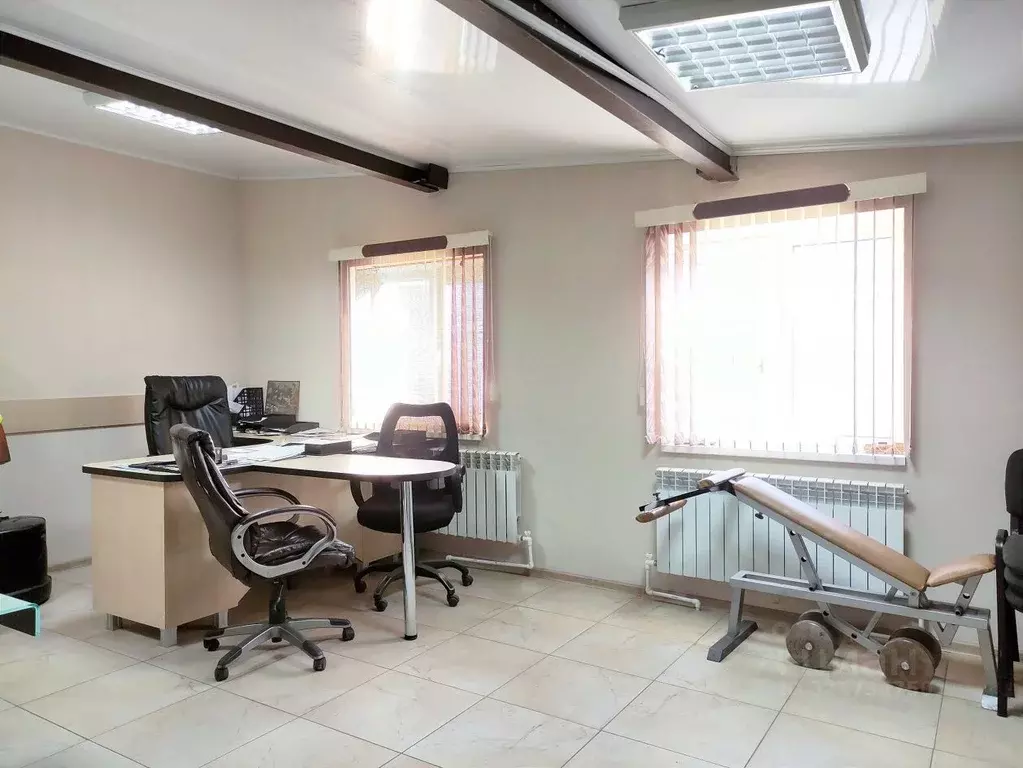 Офис в Саратовская область, Саратов ул. Большая Горная, 292 (36 м) - Фото 2