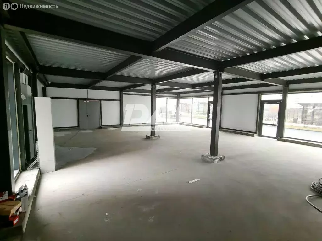 Торговая площадь (142.7 м) - Фото 2