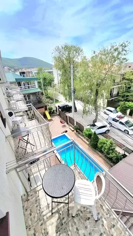 Комната Краснодарский край, Геленджик городской округ, с. Кабардинка ... - Фото 0