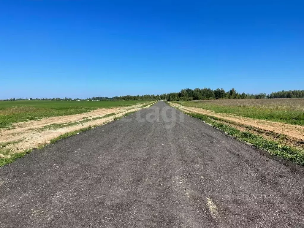 Участок в Московская область, Можайский городской округ, д. Отяково  ... - Фото 0