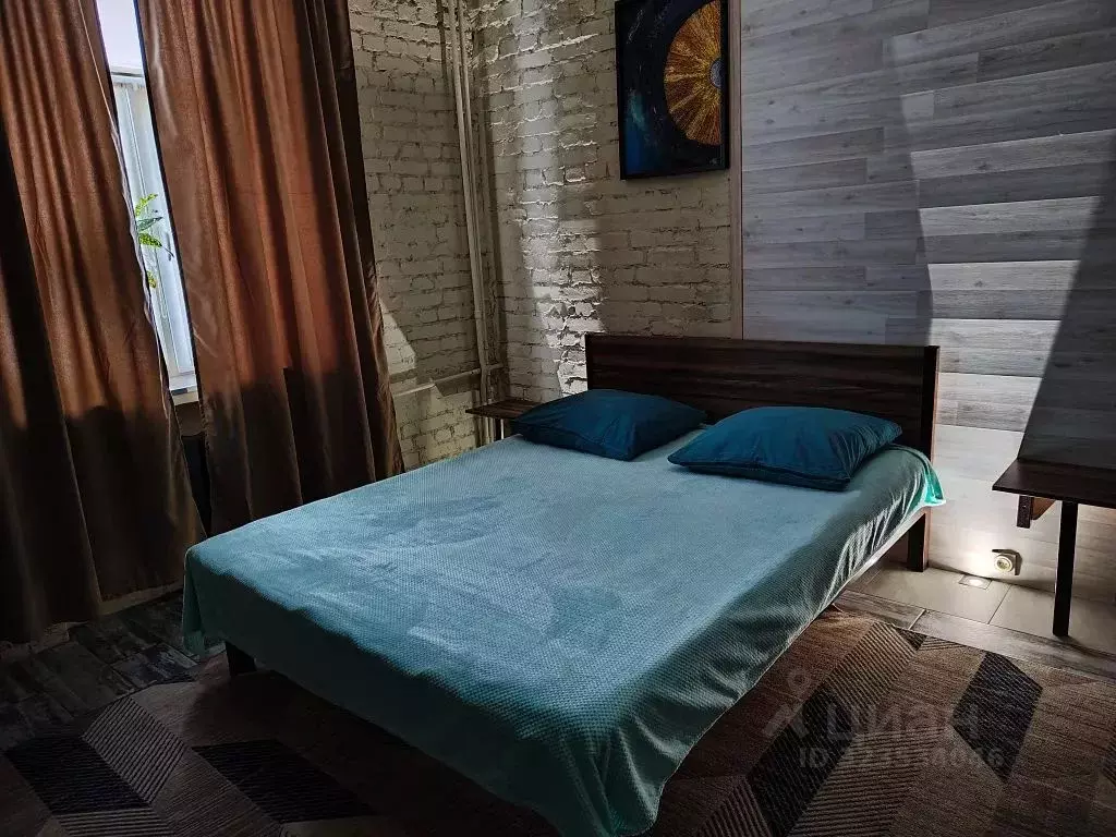 Комната Московская область, Ступино просп. Победы, 20/36 - Фото 2