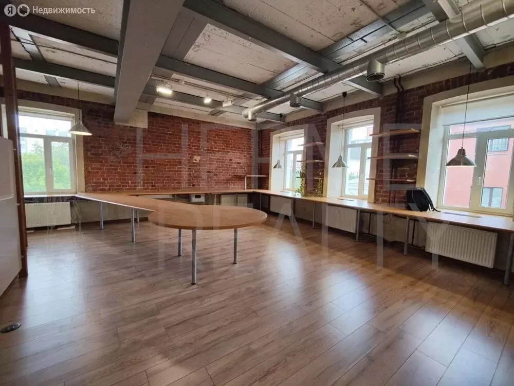 Помещение свободного назначения (155 м) - Фото 1