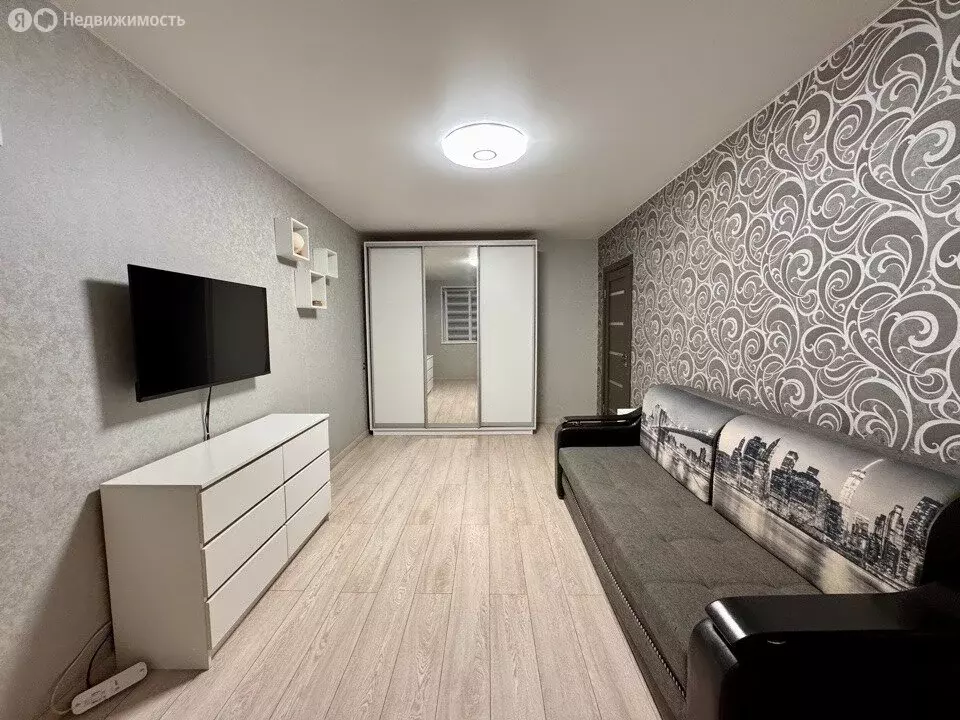 2-комнатная квартира: посёлок городского типа Тучково, ... - Фото 0