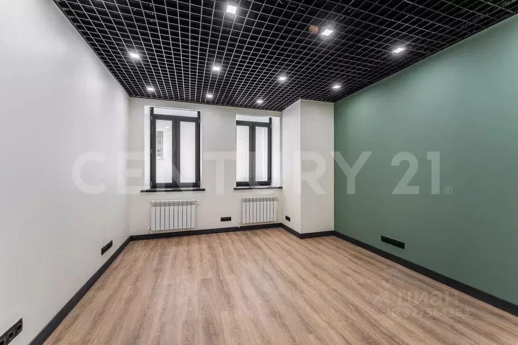 Офис в Москва Напрудный пер., 8С1 (17 м) - Фото 1