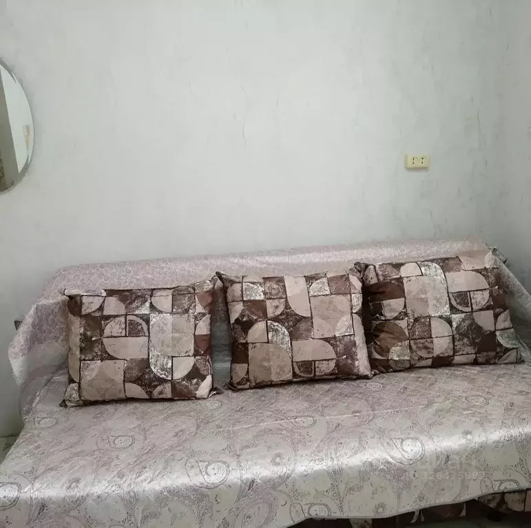 Студия Пермский край, Пермь Ласьвинская ул., 56А (13.1 м) - Фото 2