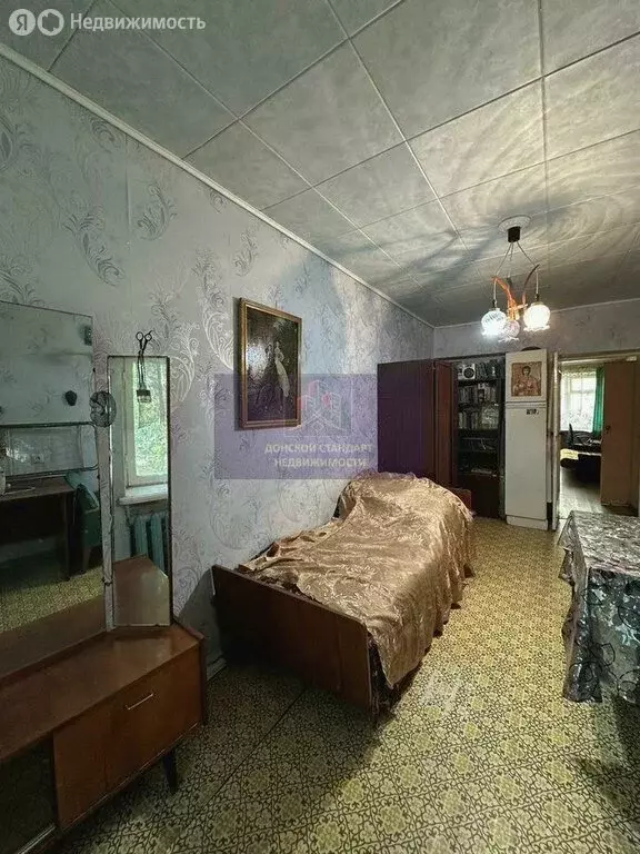 3-комнатная квартира: Батайск, улица Белинского, 34 (61 м) - Фото 0