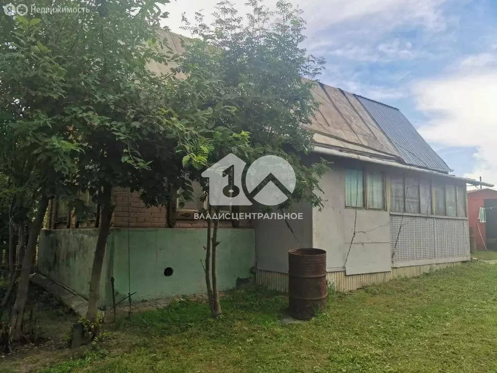 Дом в Издревая, улица Мичурина, 72 (46 м) - Фото 1
