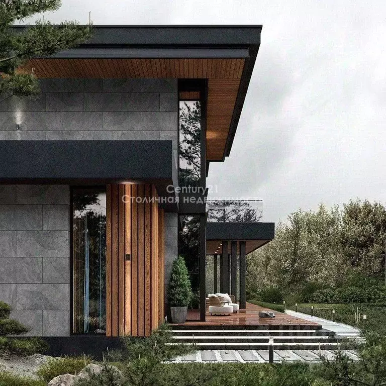 Дом, 360 м - Фото 2