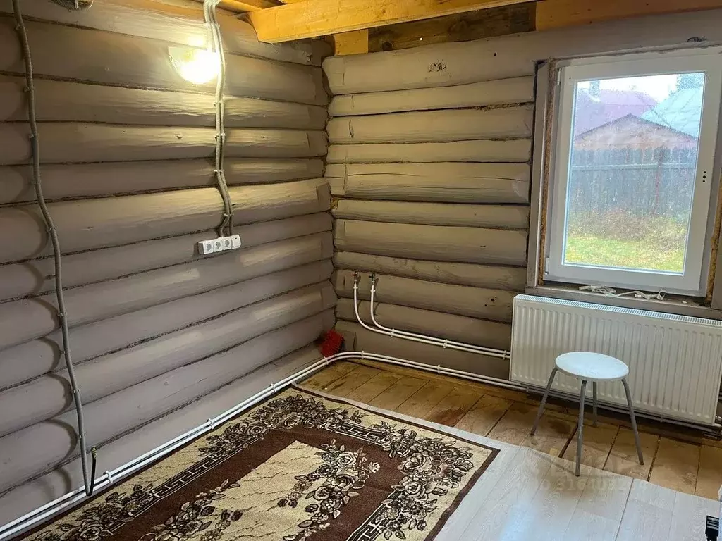 Дом в Пермский край, Пермский муниципальный округ, д. Комарово ул. ... - Фото 2