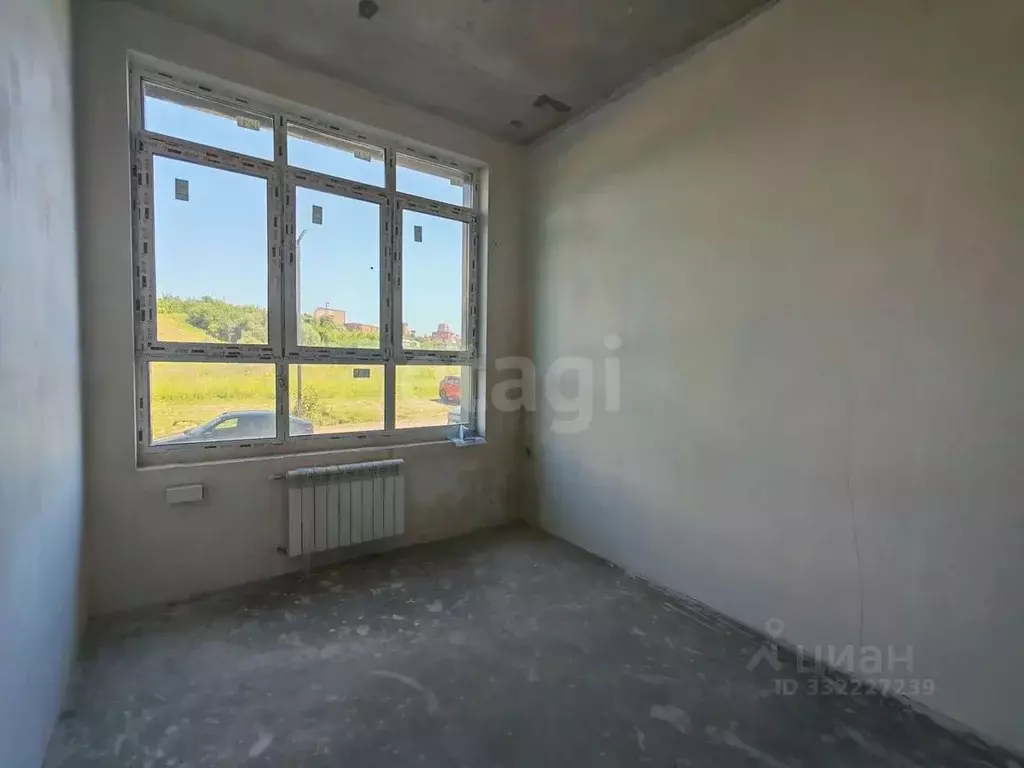 2-к кв. Тульская область, Тула ш. Калужское, 20к2 (51.6 м) - Фото 2