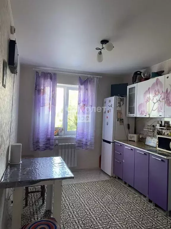3-к кв. Свердловская область, Серов ул. Ленина, 207 (72.3 м) - Фото 1
