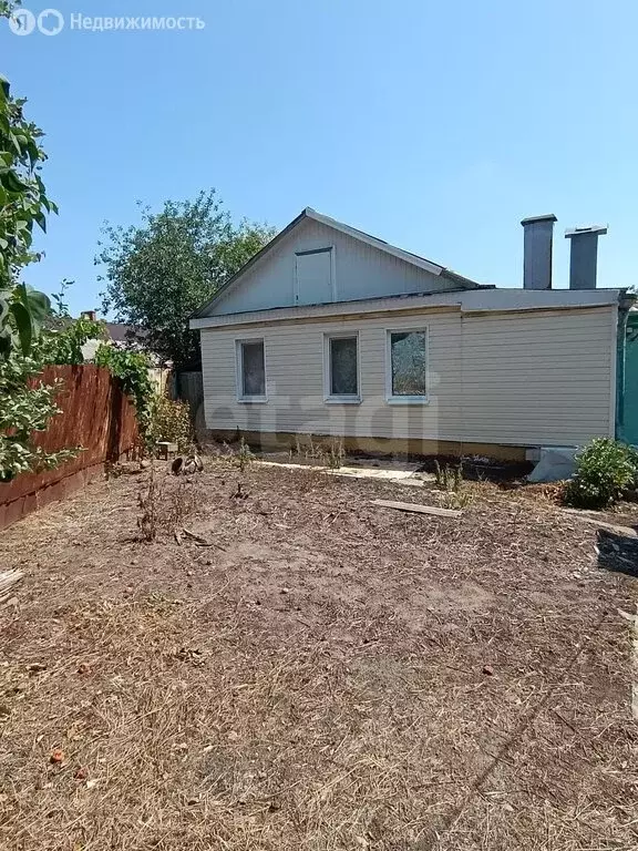 Дом в Аксай, улица Карла Либкнехта (69.3 м) - Фото 2