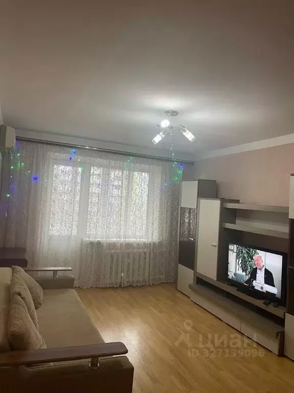 2-к кв. Ростовская область, Ростов-на-Дону ул. Тельмана, 4 (52.0 м) - Фото 1