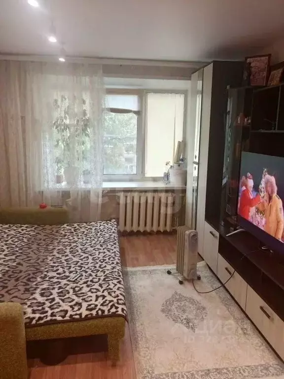 Комната Ярославская область, Ярославль ул. Большие Полянки, 23к3 (14.0 ... - Фото 1