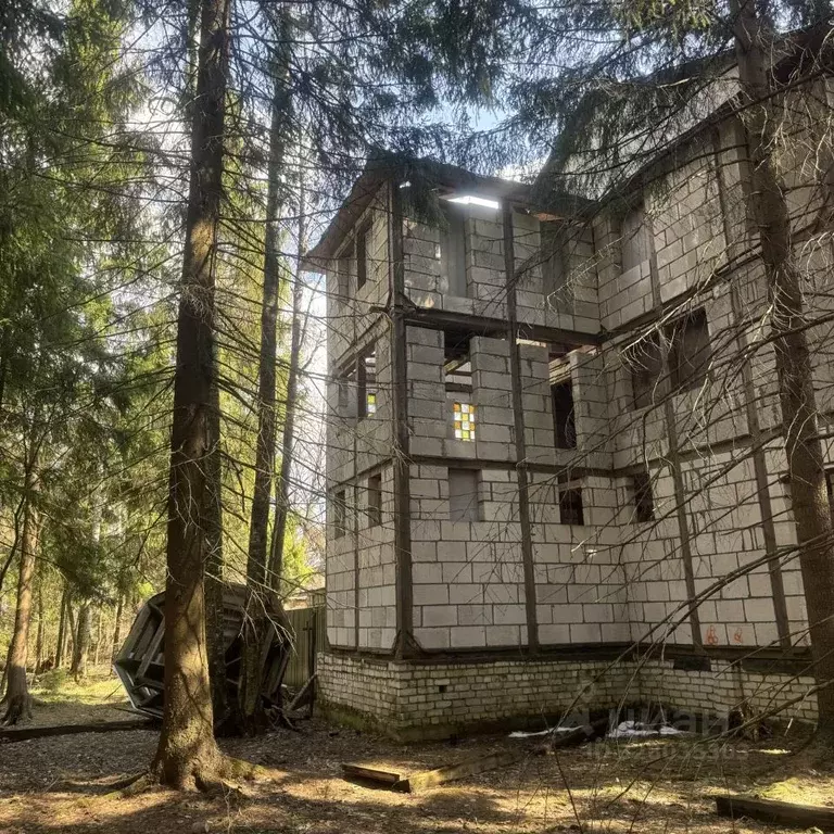 Участок в Московская область, Щелково городской округ, Заозерный СНТ ... - Фото 1