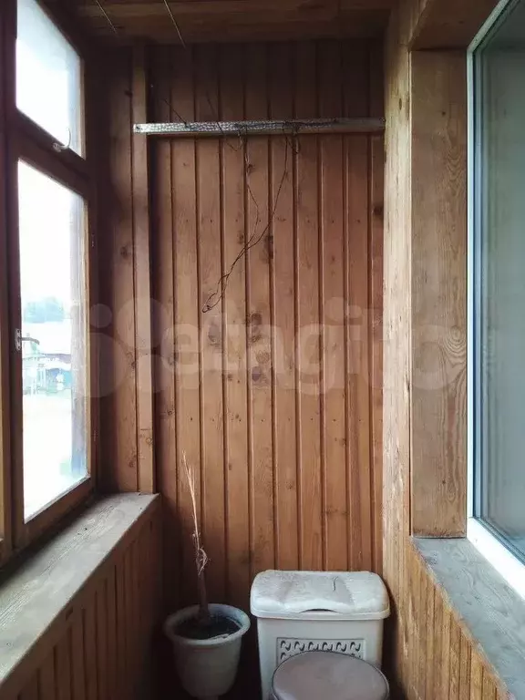 2-к. квартира, 49,6 м, 3/3 эт. - Фото 1