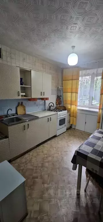 1-к кв. Липецкая область, Липецк ул. Имени Генерала Меркулова, 35 ... - Фото 2
