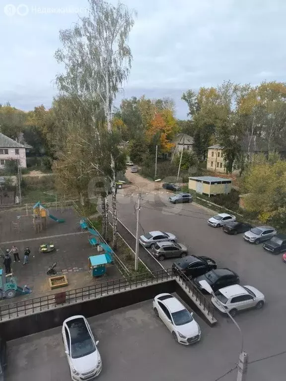 1-комнатная квартира: Саранск, улица Гагарина, 27 (37.7 м) - Фото 2