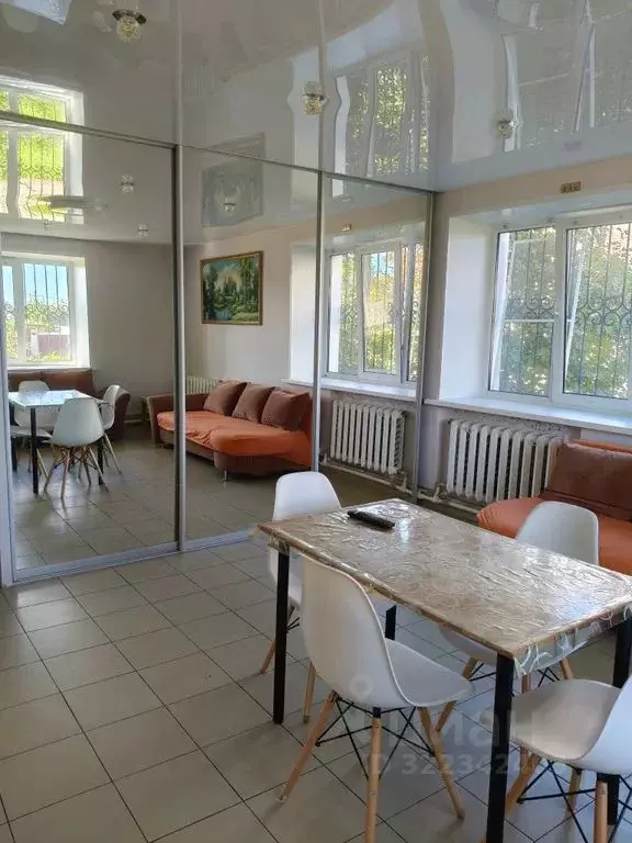 Студия Нижегородская область, Чкаловск ул. Ломоносова, 57 (30.0 м) - Фото 2