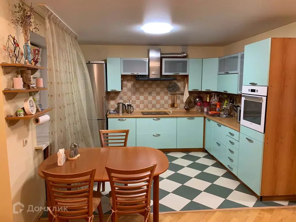 Продаётся 3-к квартира, 71 м - Фото 1