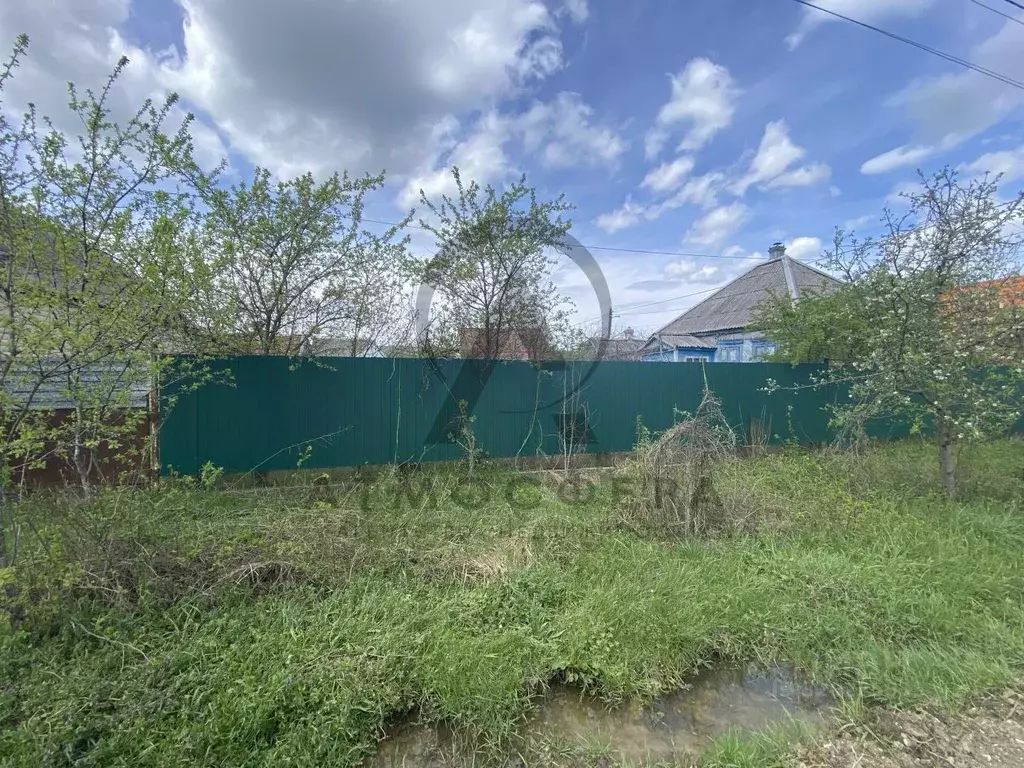 Дом в Краснодарский край, Апшеронск ул. Горького (31 м) - Фото 2