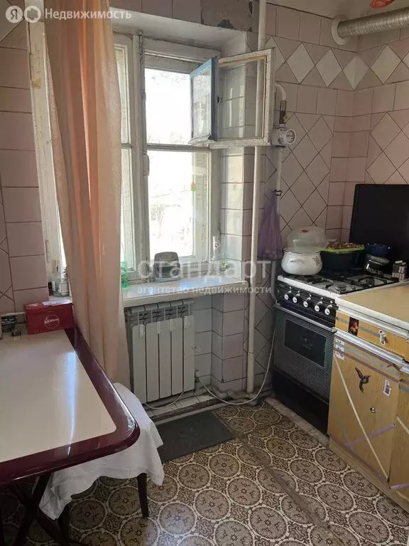 2-комнатная квартира: Ессентуки, улица Гагарина, 97 (40 м) - Фото 0