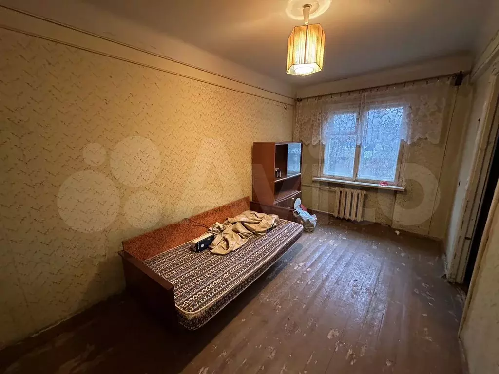 2-к. квартира, 45 м, 2/5 эт. - Фото 0