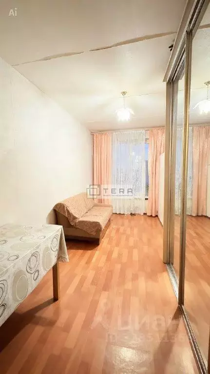Студия Башкортостан, Уфа Молодежный бул., 3 (20.4 м) - Фото 2