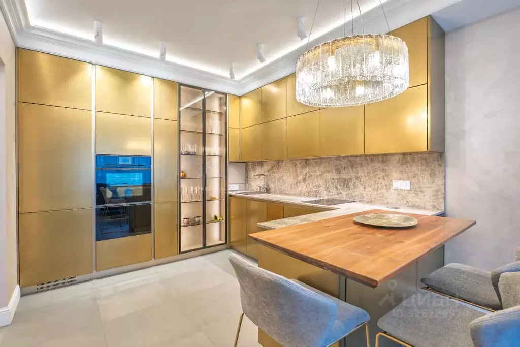 2-к кв. Санкт-Петербург Земледельческая ул., 3 (56.9 м) - Фото 1