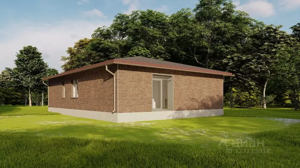 Дом в Башкортостан, Уфа городской округ, с. Нагаево  (85 м) - Фото 2