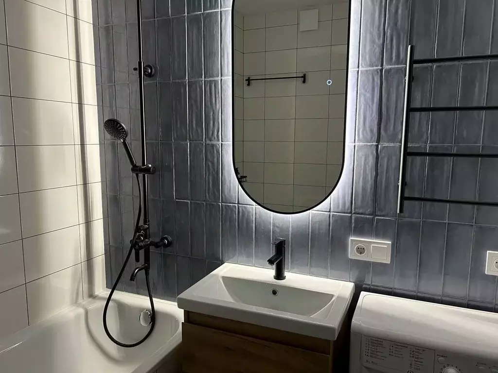 Продаётся 1-к квартира, 37.3 м - Фото 1