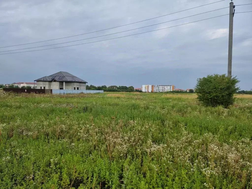 Участок в Кабардино-Балкария, Нальчик пл. 400-летия (12.0 сот.) - Фото 1