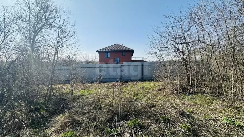 Участок в Мордовия, Саранск 50 лет Октября СНТ,  (5.19 сот.) - Фото 1